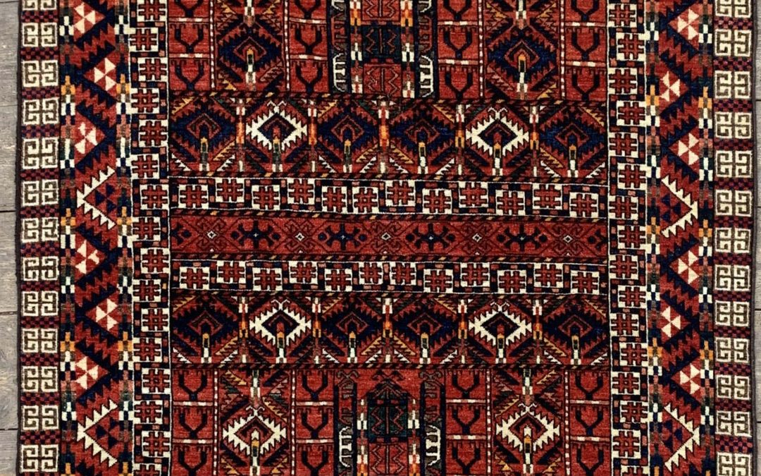 Luxury New Carpet Design